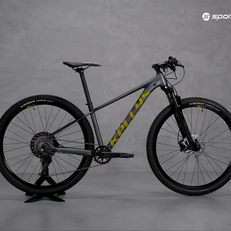 Kellys Gate 30 29  biciclete de munte 16