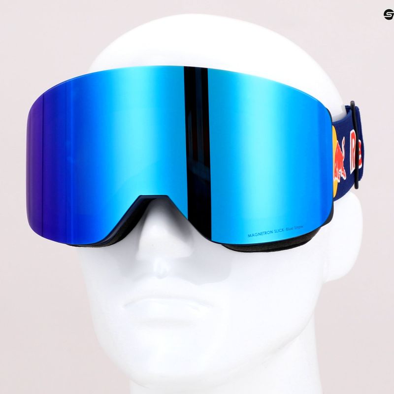 Red Bull Spect Magnetron Slick Cat3 albastru ochelari de schi MAGNETRON_SLICK-002 12