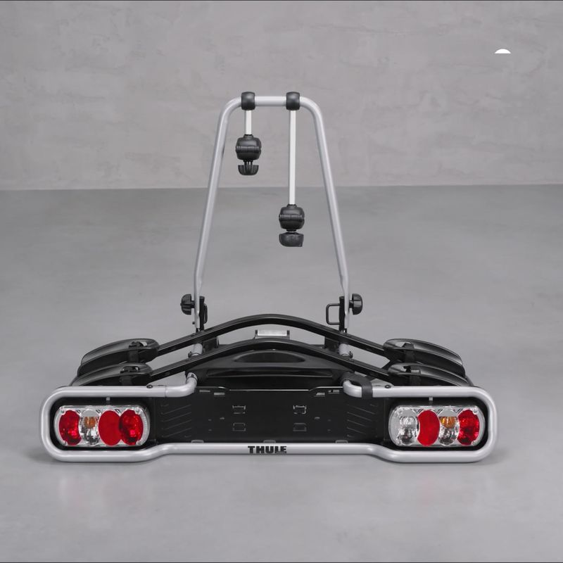 Thule EuroRide 2Bike 13Pin transport biciclete 940000 16