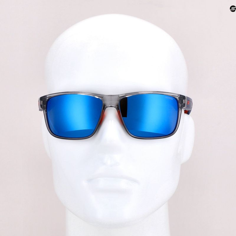 Julbo Renegade Polarized 3Cf ochelari de soare albastru J4999420 7