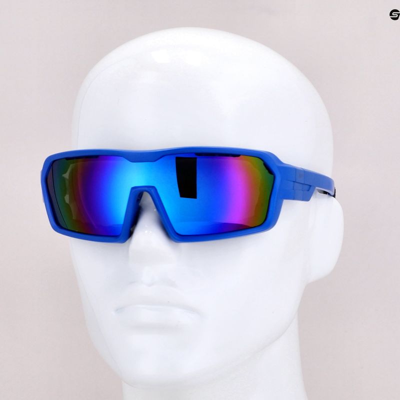 Ochelari de soare Ocean Ochelari de soare Chameleon albastru 3700.3x 7