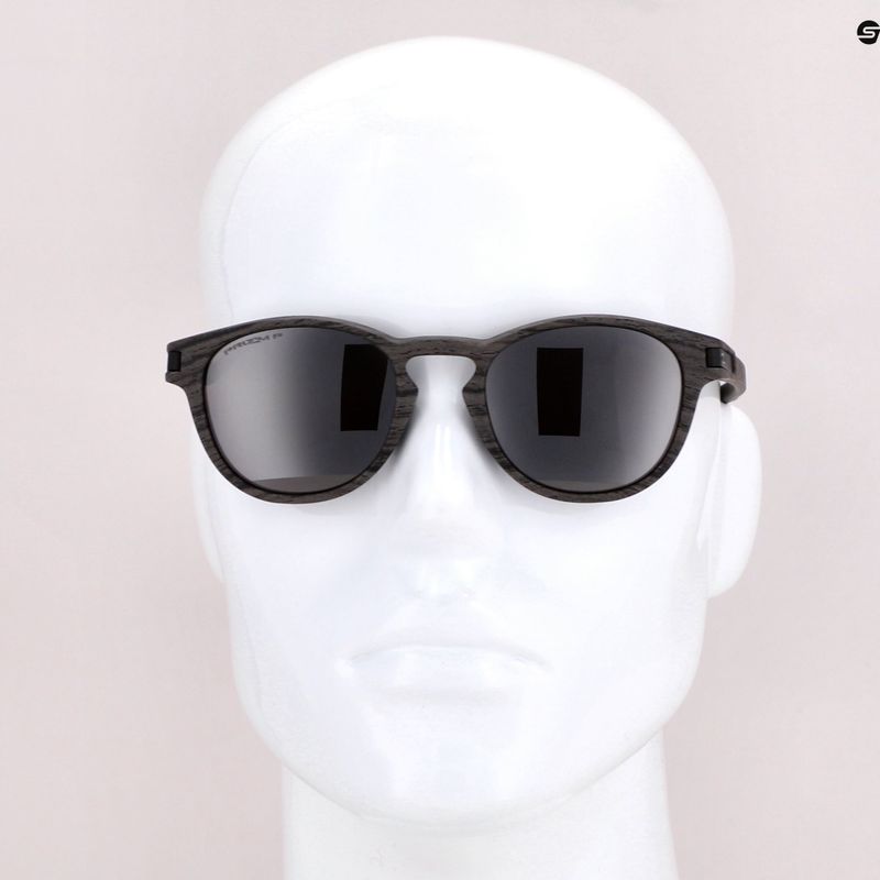 Ochelari de soare Oakley Latch 0OO9265 7