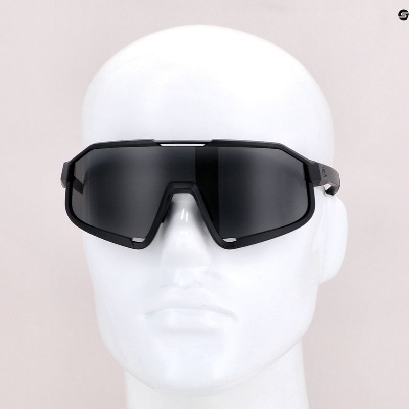 Quiksilver Slash ochelari de ciclism negru EQYEY03161 7