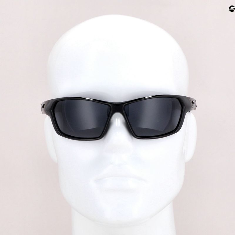 Ochelari de soare GOG Jil negru E237-1P 11