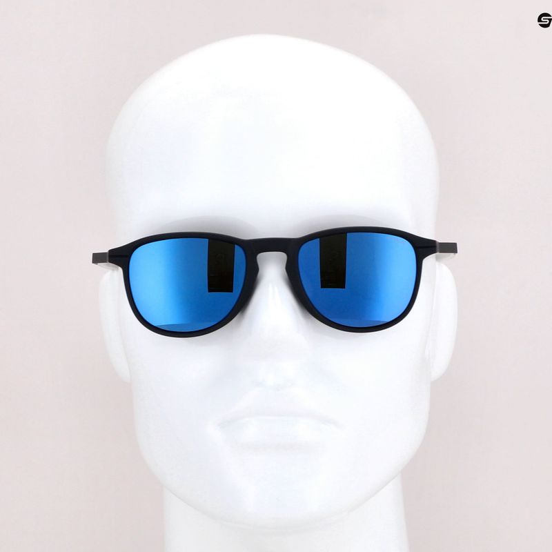 Julbo United Polarized 3Cf ochelari de soare gri J5549414 7