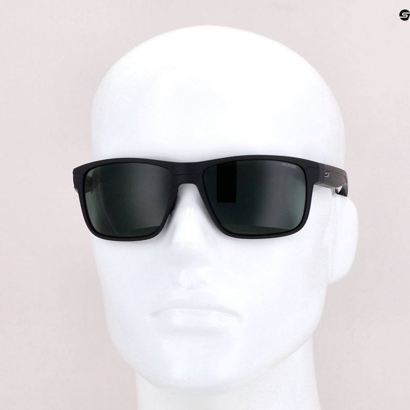 Julbo Renegade Polarized 3 ochelari de soare negru J499909023 6