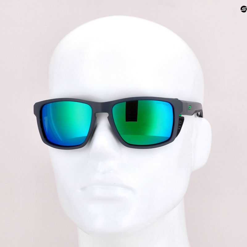 Julbo Shield Spectron 3Cf Ochelari de soare gri J5061120 6