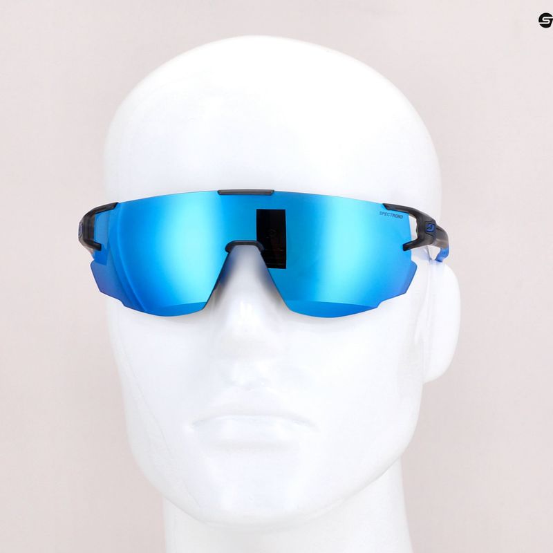 Julbo Aerospeed Spectron 3Cf ochelari de ciclism gri-albastru J5021121 6