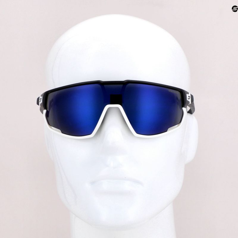 Julbo Rush Spectron 3CF ochelari de ciclism negru J534111111 6