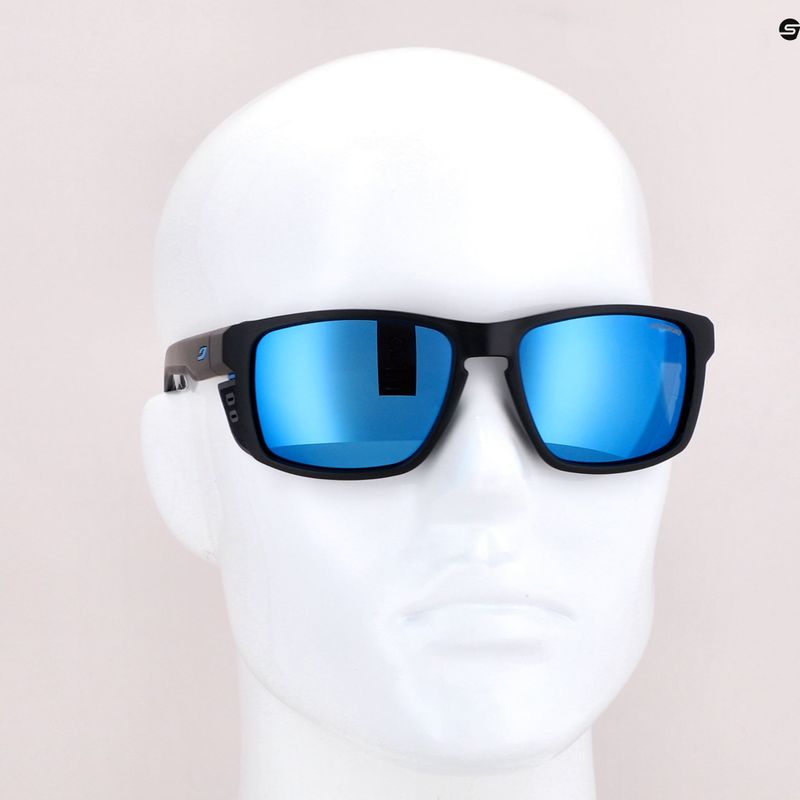 Julbo Shield Spectron 3Cf Ochelari de soare negru J5061114 6