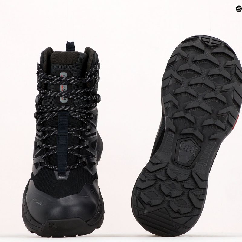 Cizme de trekking pentru bărbați Helly Hansen Traverse Ht Boot negru 11807_990 17