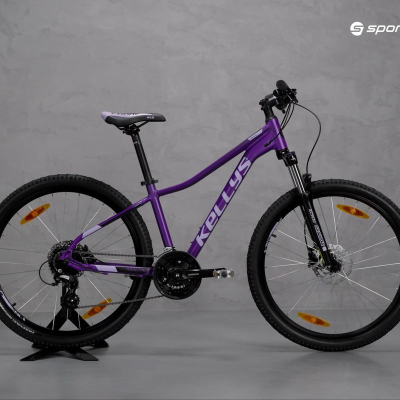 Kellys Vanity 50 26  biciclete de munte pentru femei mov 72243 17