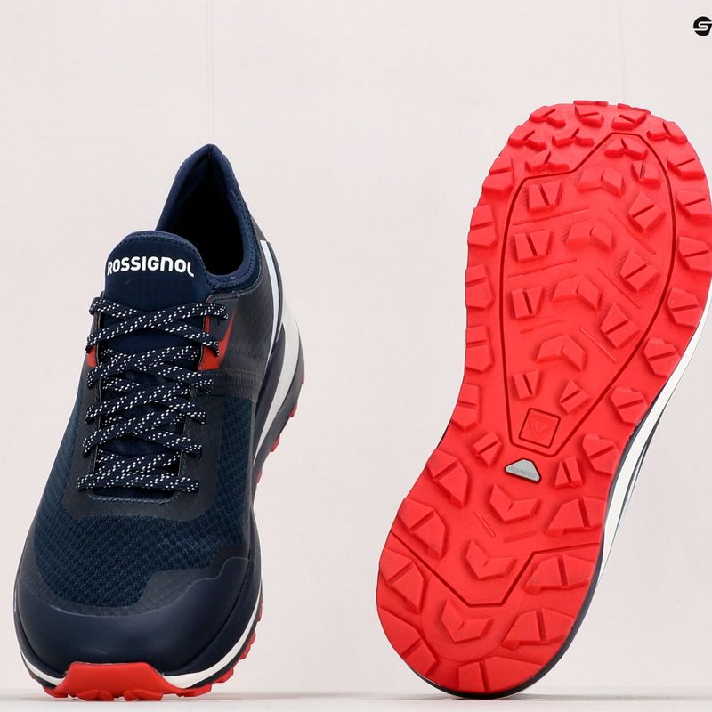 Cizme de trekking pentru bărbați Rossignol SKPR LT dark navy 12