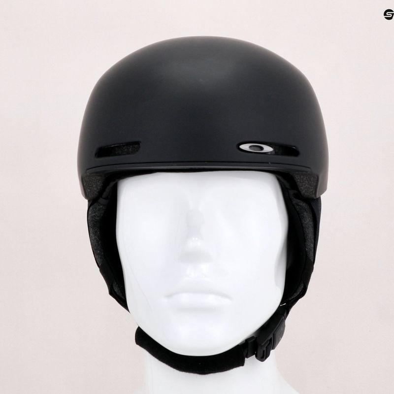 Cască Oakley Mod1, negru, 99505 9