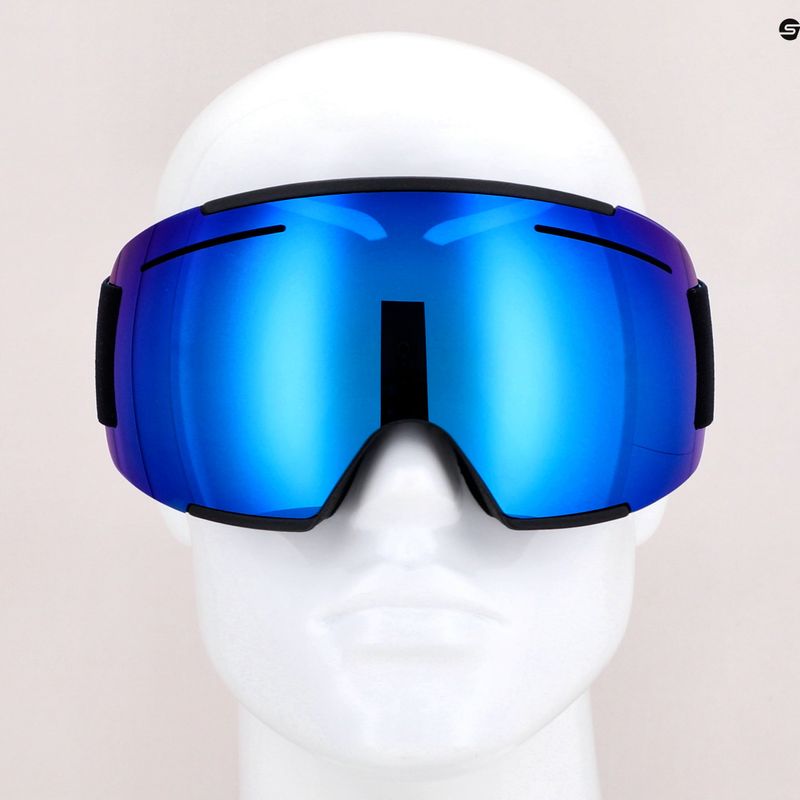 Ochelari de schi HEAD F-LYT S3 albastru 394342 9