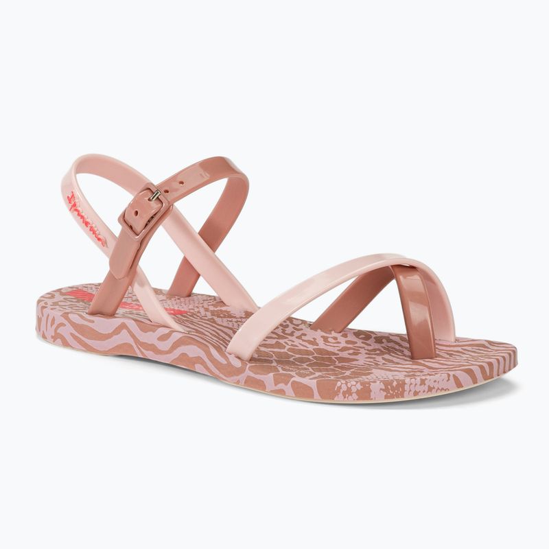 Sandale pentru copii  Ipanema Fashion Sand VIII Kids pink