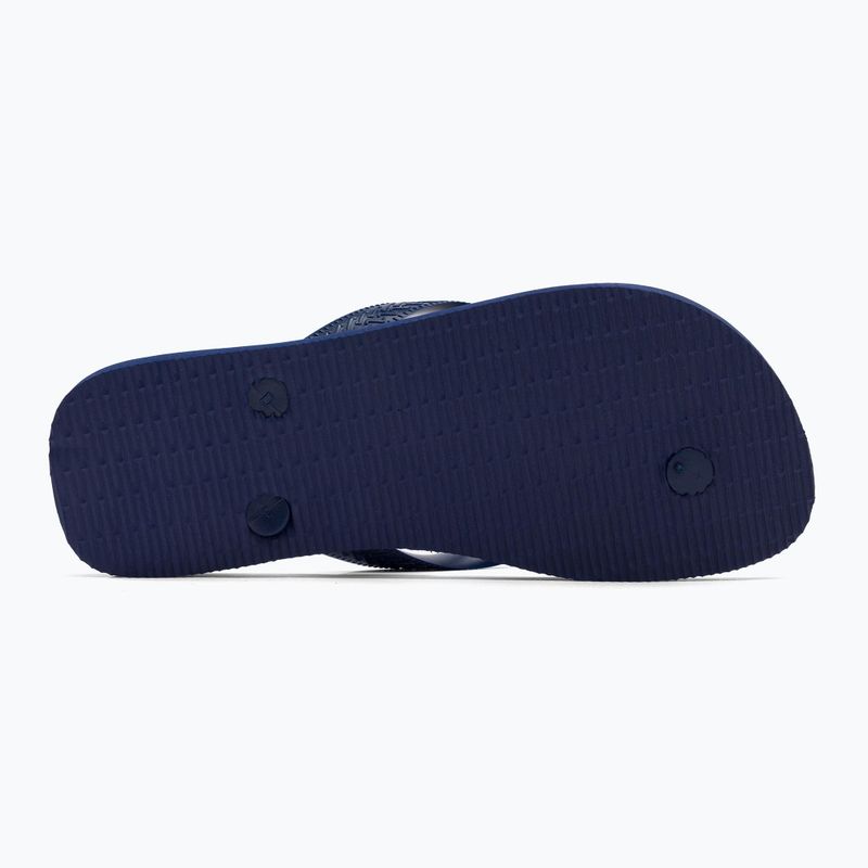 Havaianas Top flip flop albastru marin H4000029 4