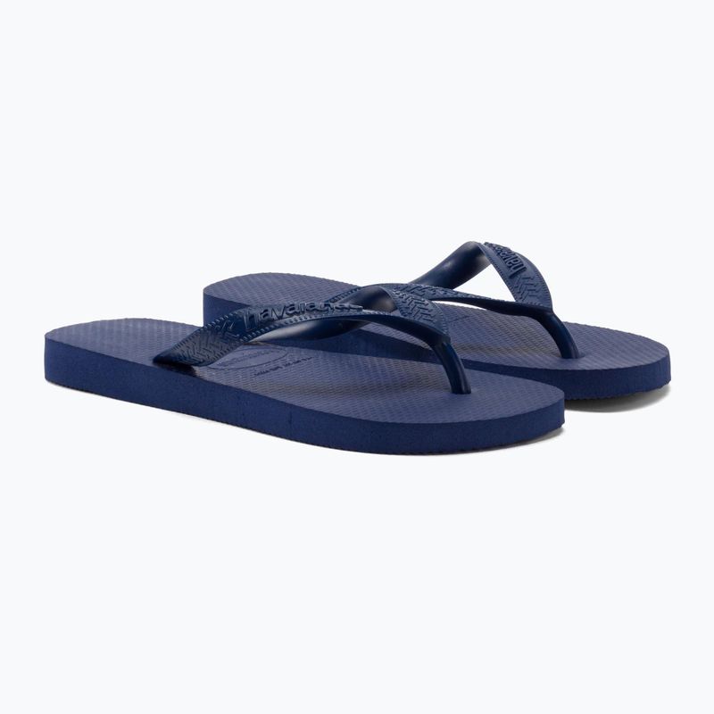Havaianas Top flip flop albastru marin H4000029 5