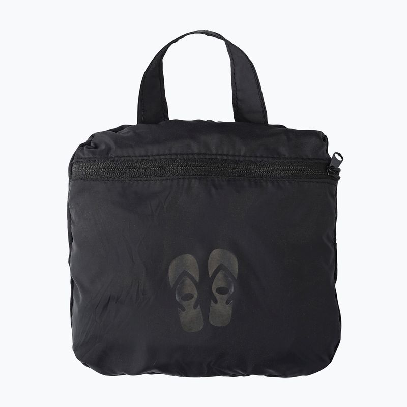 Rucsac Havaianas 998 black 3