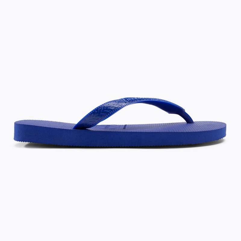 Havaianas Top blu flip flop albastru H4000029 2