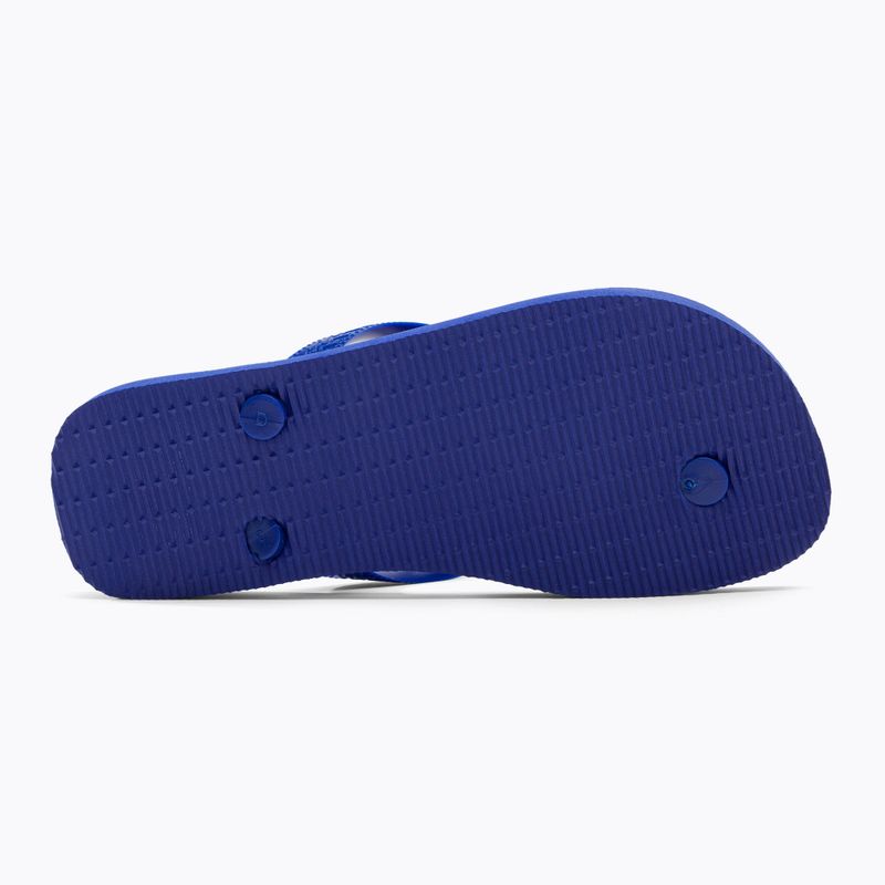 Havaianas Top blu flip flop albastru H4000029 4