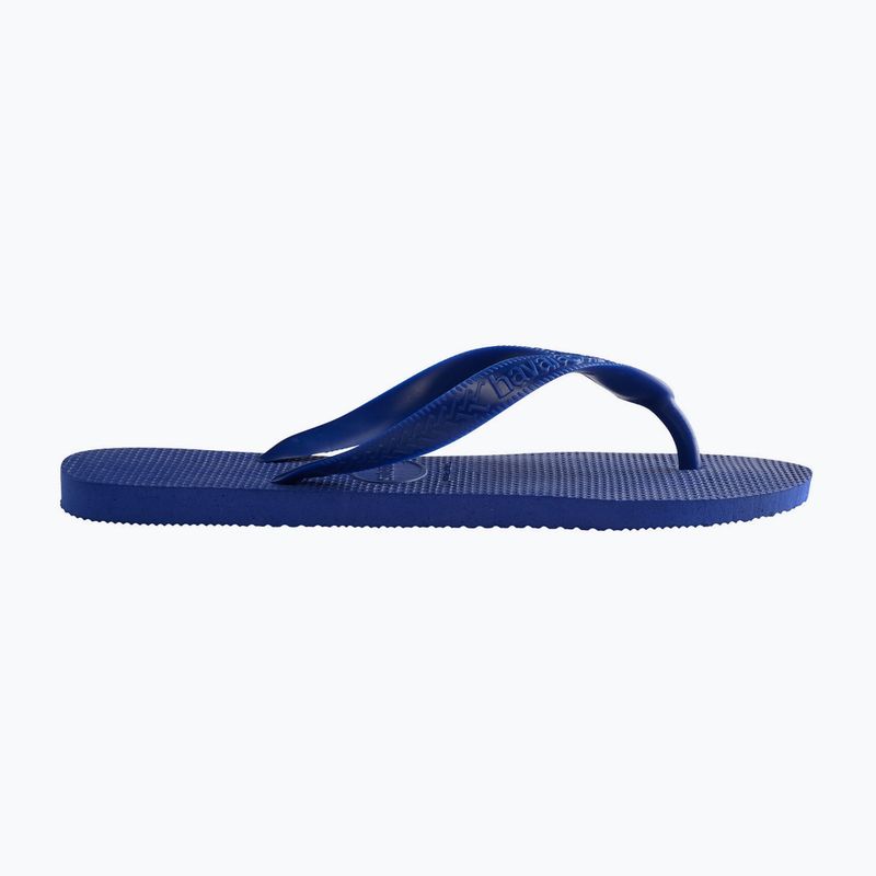 Havaianas Top blu flip flop albastru H4000029 9