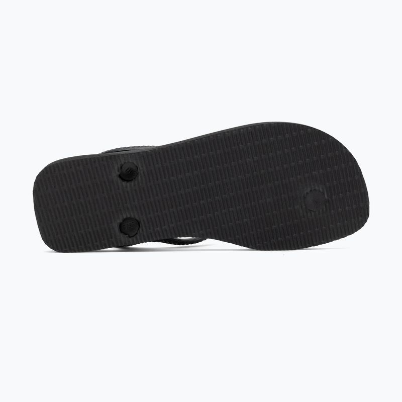 Sandale pentru femei  Havaianas Flash Urban black 4