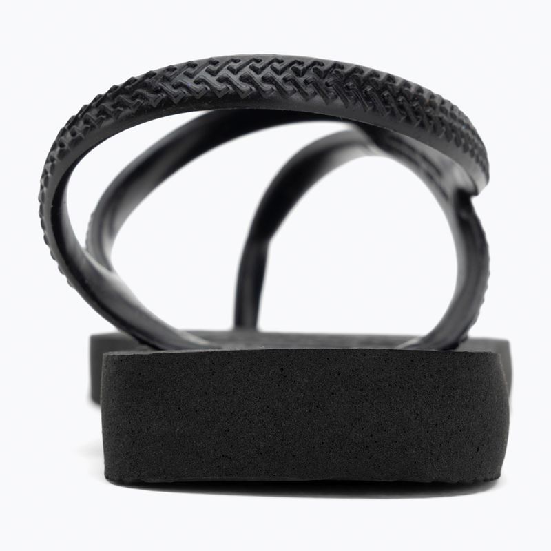 Sandale pentru femei  Havaianas Flash Urban black 6