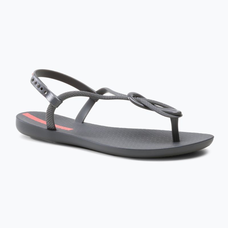 Ipanema Trendy sandale pentru femei gri 83247-21160