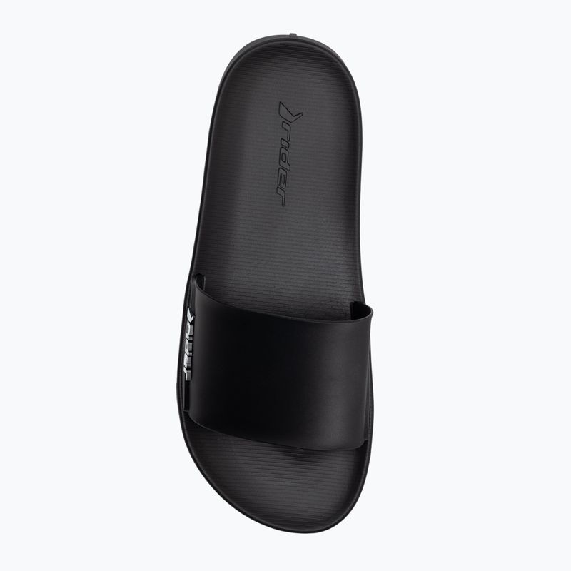 Papuci de baie pentru bărbați RIDER Speed Slide Ad negru 11766-21555 6