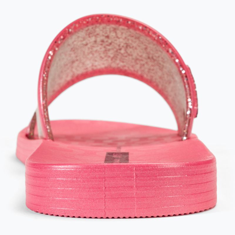 Papuci pentru femei Ipanema Renova pink/metalic pink