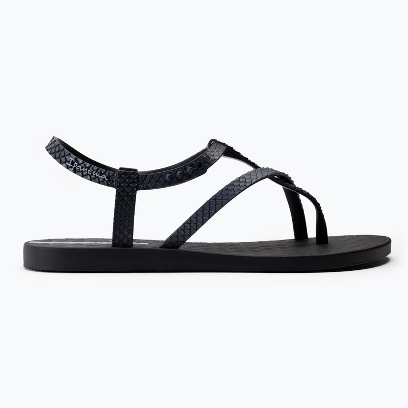 Ipanema Class Wish II sandale pentru femei negru 82931-21122 2