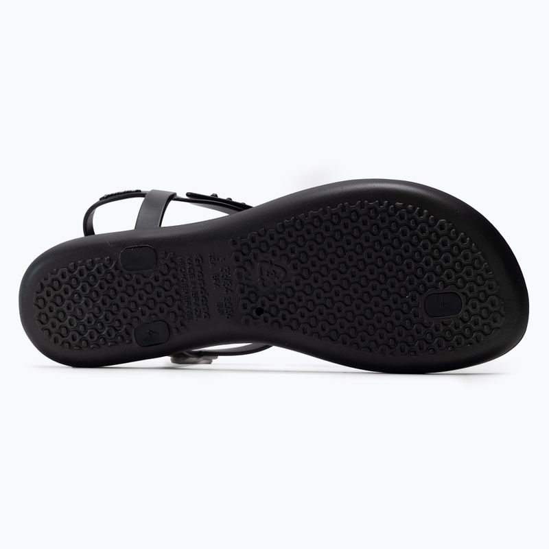 Sandale Ipanema Class Glow pentru femei, negru 26751-24683 4
