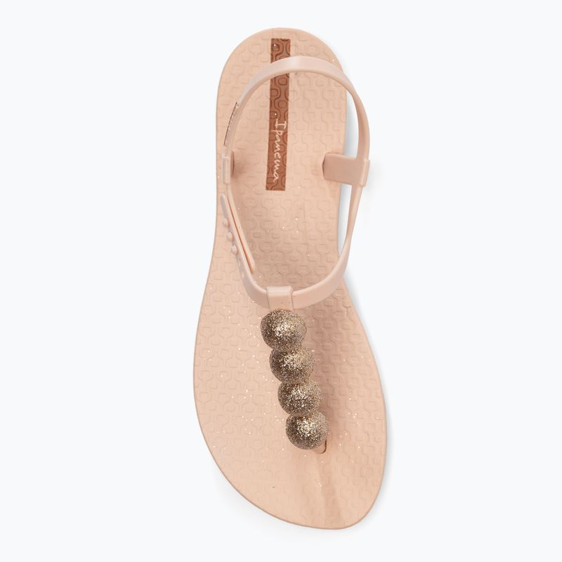 Sandale Ipanema Class Glow pentru femei, roz 26751-24872 6