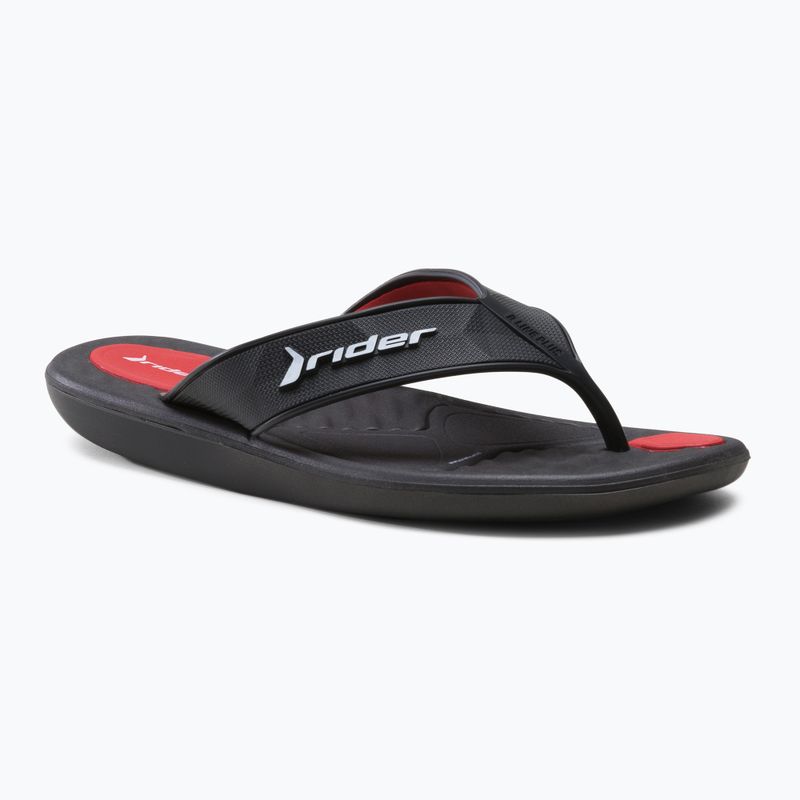 Șlapi pentru bărbați RIDER R Line Plus II negru 11315-25469
