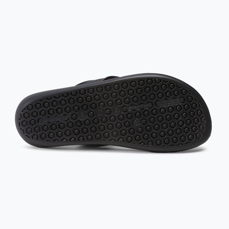 Șlapi pentru bărbați RIDER R Line Plus II negru 11315-25469 5