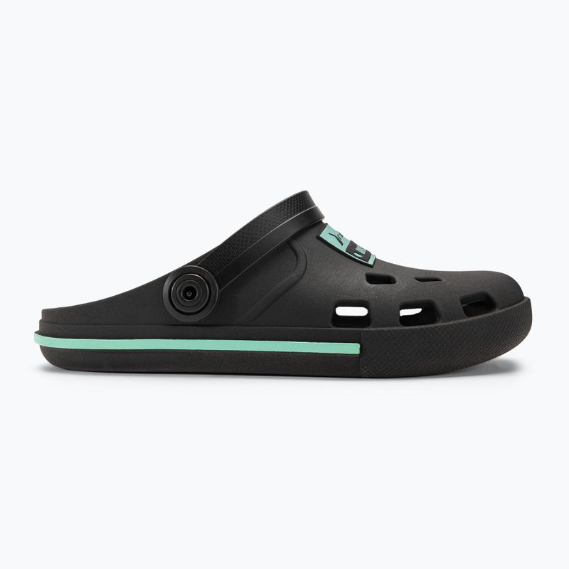 Sandale pentru copii RIDER Drip Babuch Ki negru 2