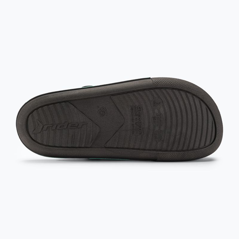 Sandale pentru copii RIDER Drip Babuch Ki negru 6