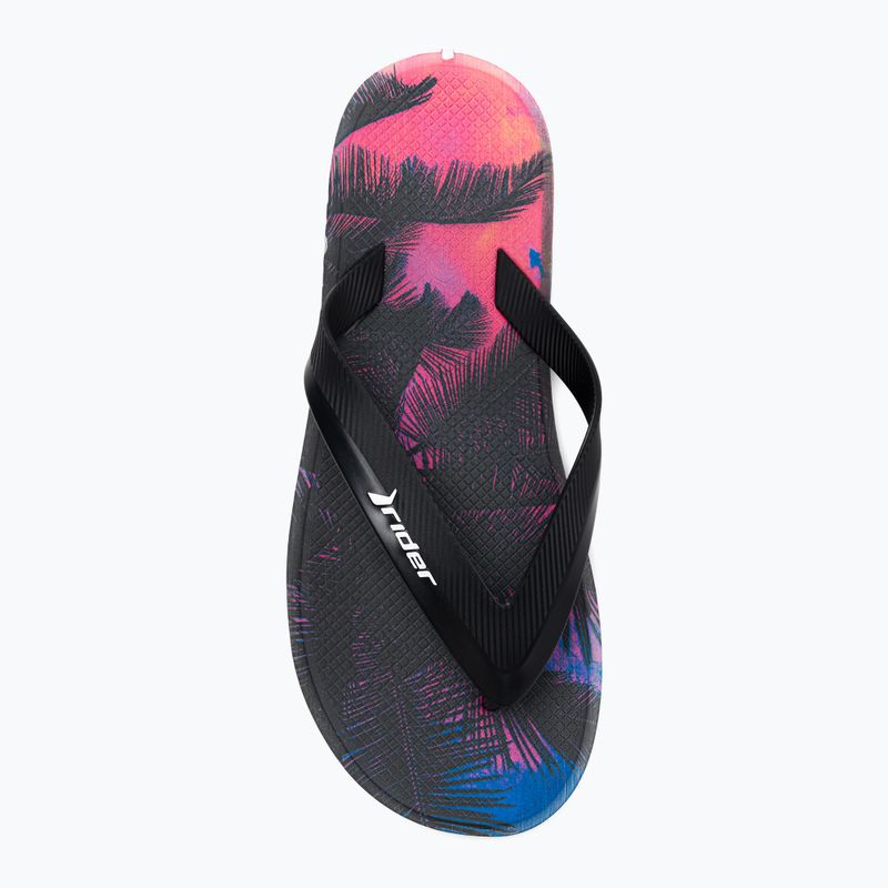 Șlapi pentru bărbați RIDER R1 Energy Ad, negru 10719-26008 6