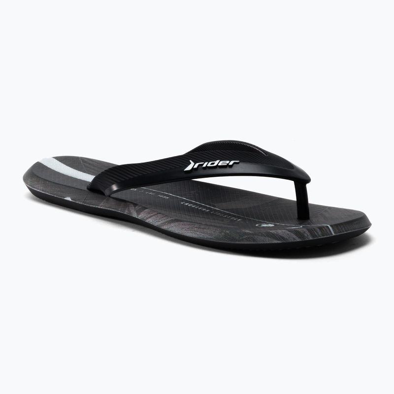 Bărbați RIDER R1 Energy Ad flip flop negru 10719-26011