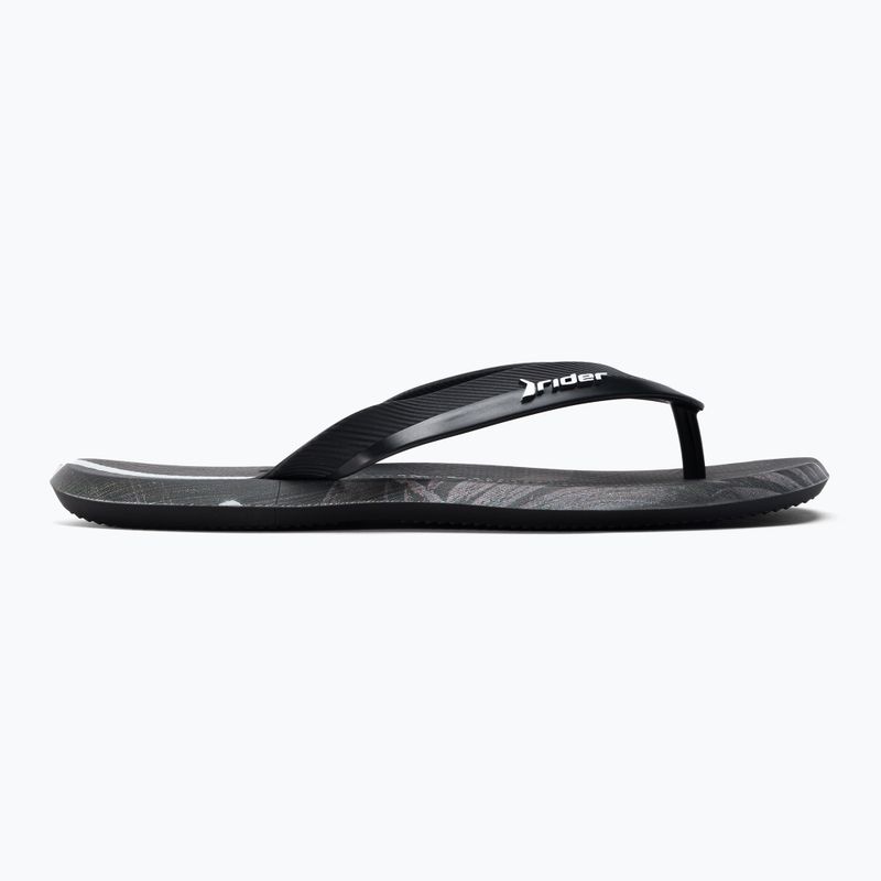 Bărbați RIDER R1 Energy Ad flip flop negru 10719-26011 2