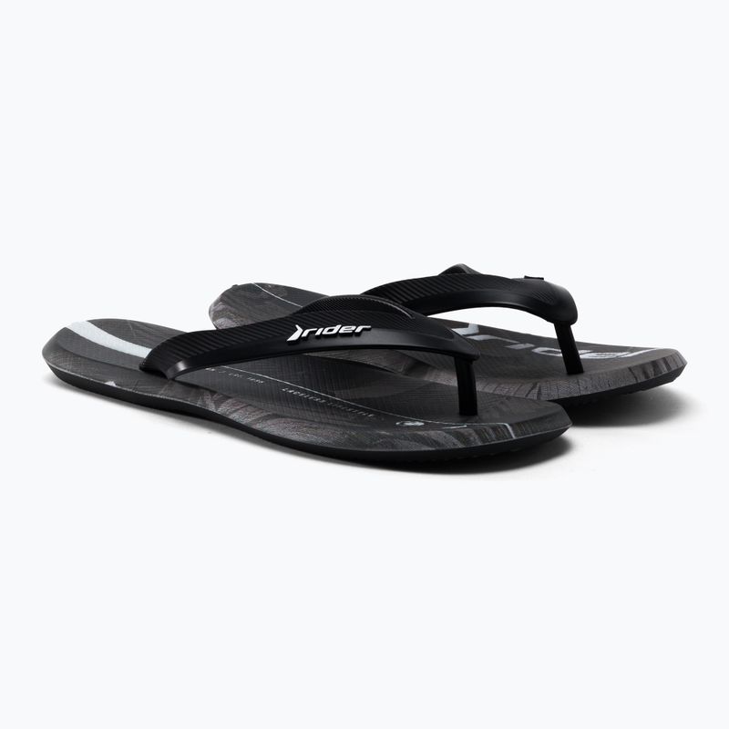 Bărbați RIDER R1 Energy Ad flip flop negru 10719-26011 5
