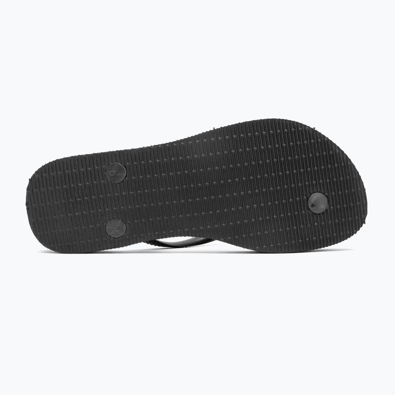 Papuci pentru femei Havaianas Slim Platform black 4