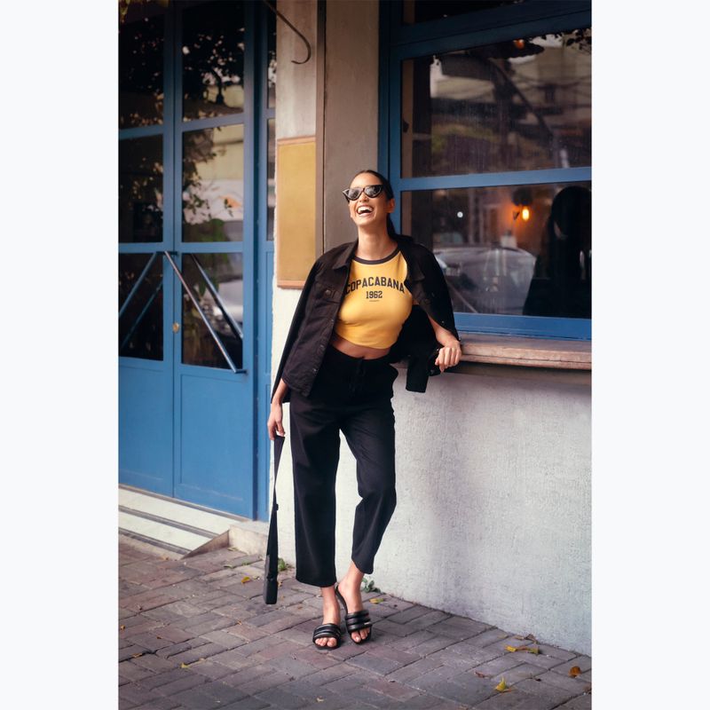 Havaianas Street negru sacou negru 6