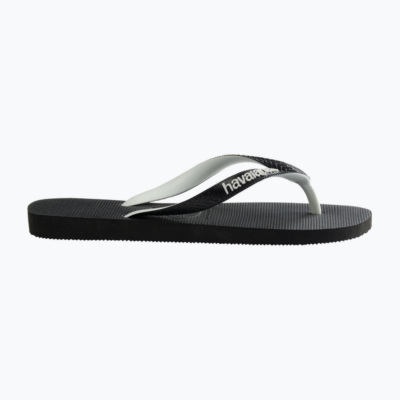 Havaianas Top Mix flip flop negru H4115549 9