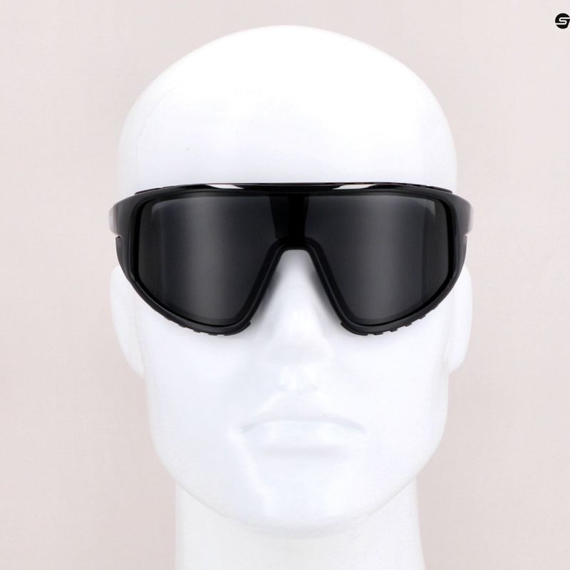 Ochelari de soare Ocean WaterKILLY negru 39000.15 7