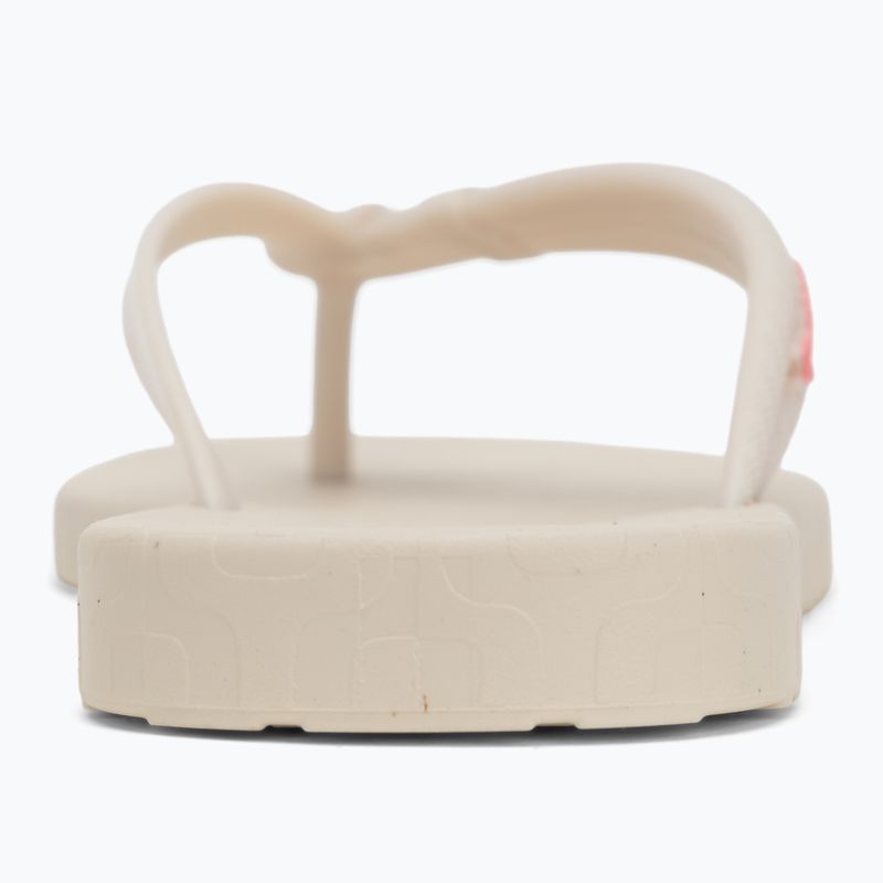 Papuci pentru femei   Ipanema Diversa off white/pink 6