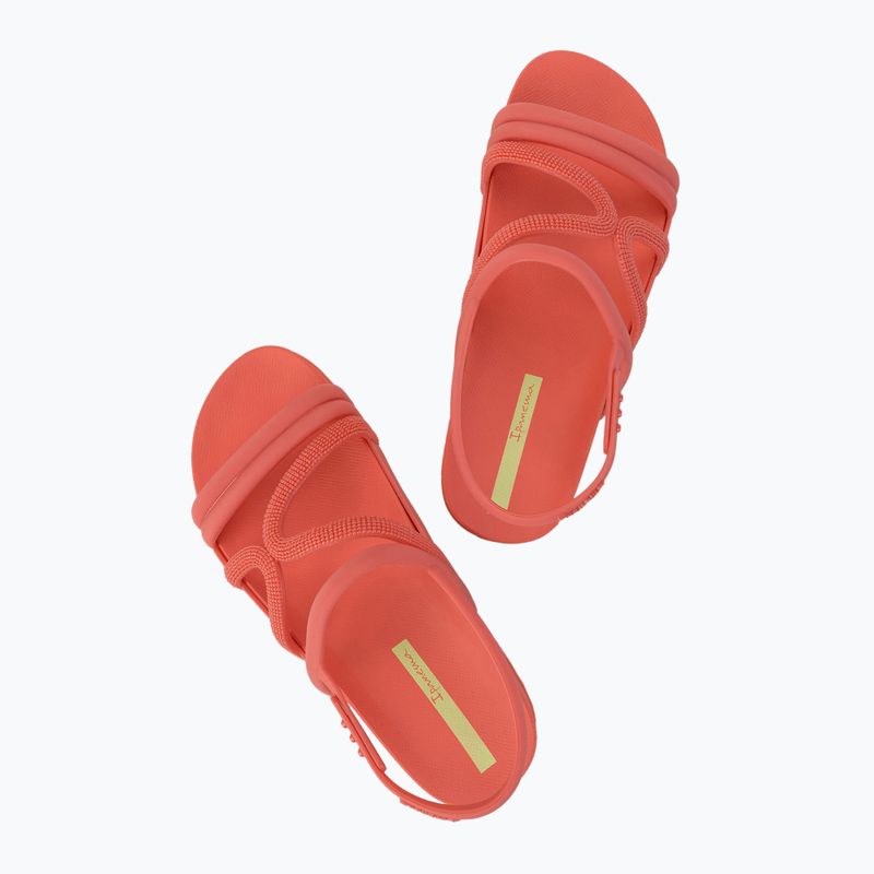 Sandale pentru femei Ipanema Walk red/red/orange 3