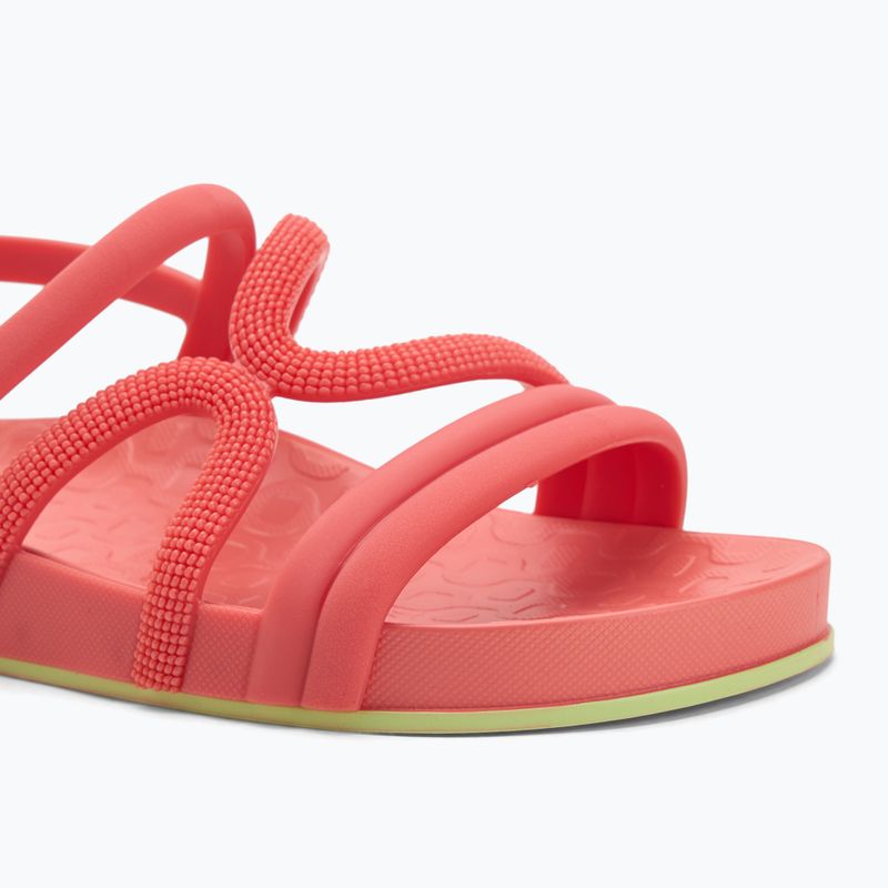 Sandale pentru femei Ipanema Walk red/red/orange 7