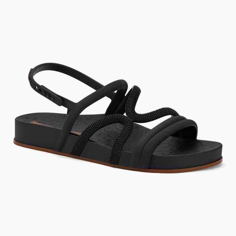 Sandale pentru femei Ipanema Walk black/black/brown